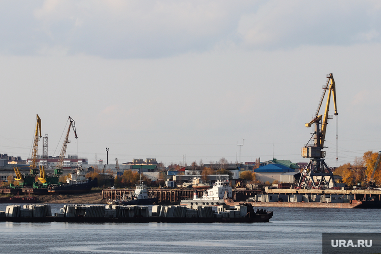 Проект Свободный порт Владивосток эксперты считают самым успешным детищем Юрия Трутнева