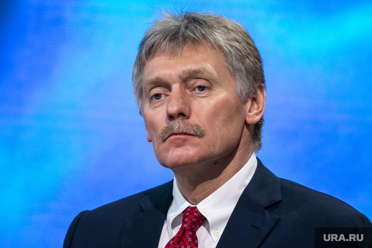 Пресс-секретарь президента РФ Дмитрий Песков сообщил, что Кремль пока не выработал позицию по данному вопросу