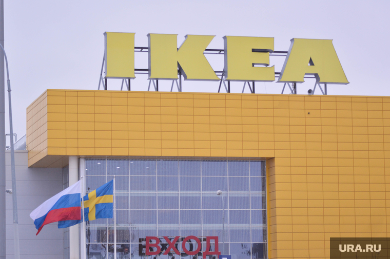 Помочь может приход в столицу сети IKEA