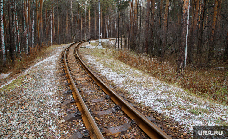 Представитель Свердловской области рассказал об алапаевской узкоколейной железной дороге, которая является одной из самых протяженных в мире