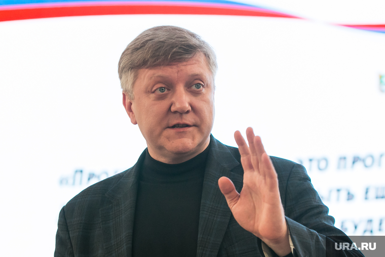 Депутат Госдумы Дмитрий Вяткин пояснил, что система предварительной оценки будущих законов была и раньше
