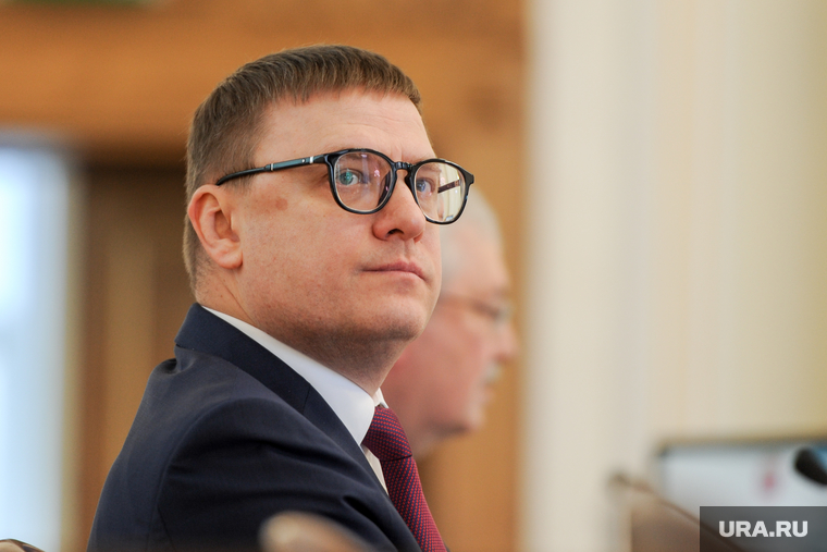 Губернатор Челябинской области Алексей Текслер хочет потратить более 46 млрд рублей на создание метротрамвая