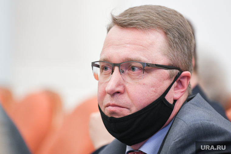 Источники обсуждают причины того, что Дмитрий Полянин до сих пор находится в должности