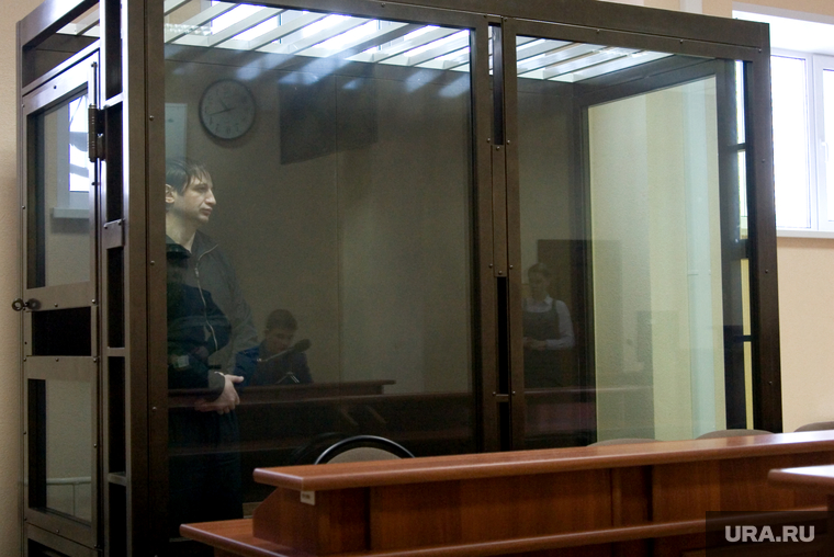Станислав Черепаха признан виновным в убийствах