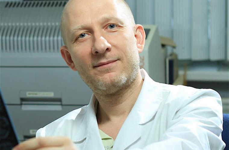 Главный внештатный специалист по радиологии свердловского минздрава Андрей Цориев назвал практику «премиальных» за клиентов неприемлемой
