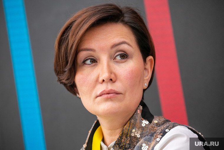 Светлана Чупшева сохранила за собой должность главы АСИ до 2024 года