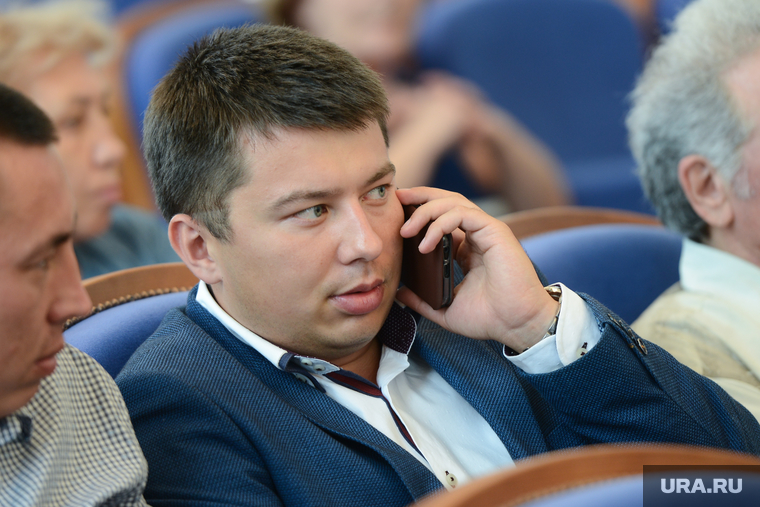 Семинар-практикум по подготовке заявок на конкурс президентских грантов в 2017 году. Челябинск