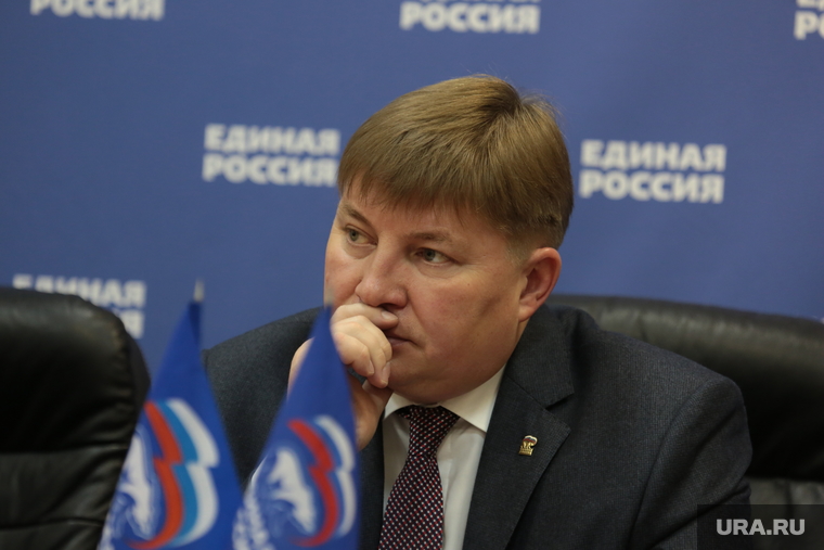 Пресс-конференции по итогам выборов в Пермском крае