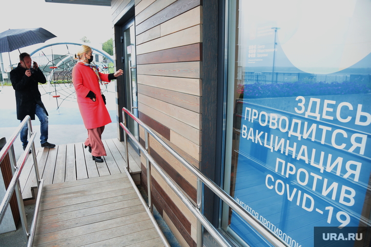 Борьба с пандемией коронавируса остается одним из основных направлений властей. Но для повышения темпов вакцинации нужна грамотная коммуникация с населением, отметил Алексей Куртов