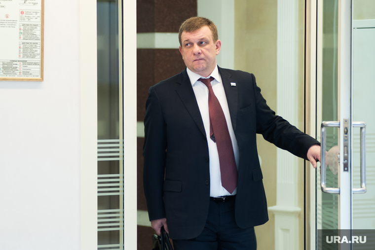 Валерий Черкашин уже пытался пройти в гордуму — в 2018-м и 2020-м годах