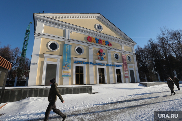 К 300-летию, которое будет отмечаться в 2023 году, власти обещают существенно преобразить Пермь