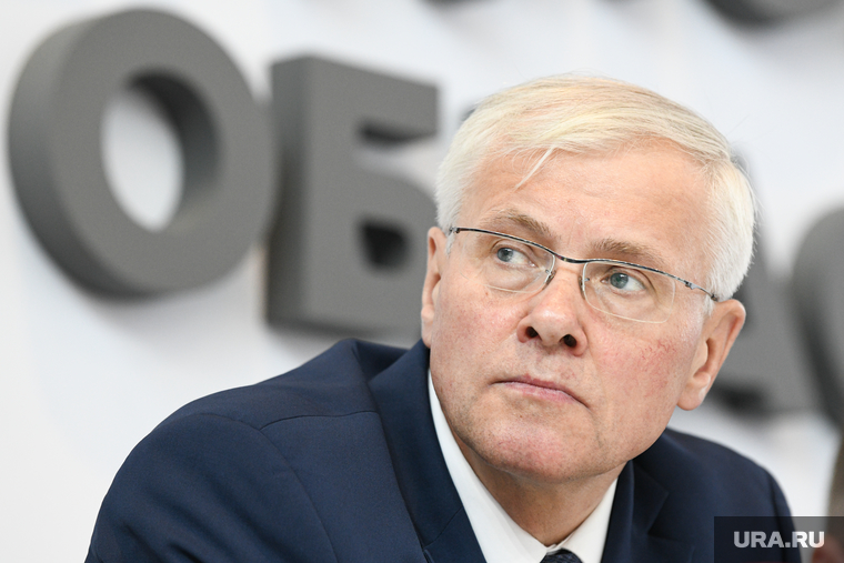 Главный финансист мэрии Андрей Корюков был против