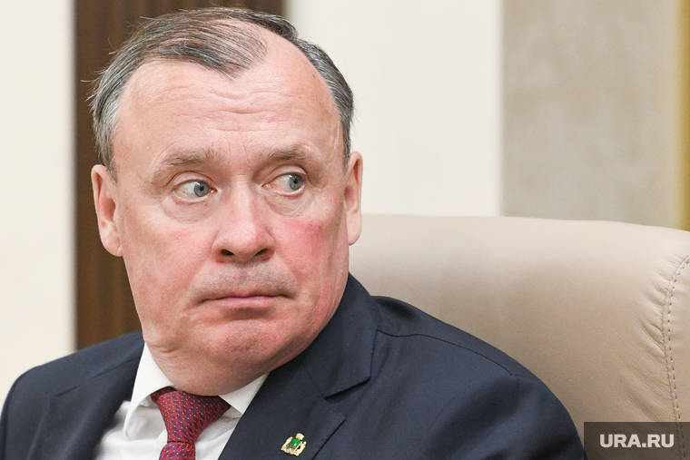 При Алексее Орлове это первая подобная индексация