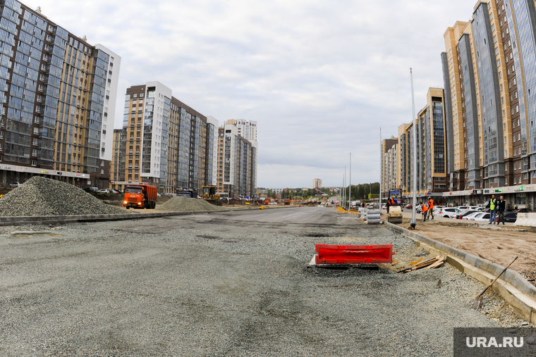 Массовое строительство жилья сможет снизить цены на квартиры на Дальнем Востоке