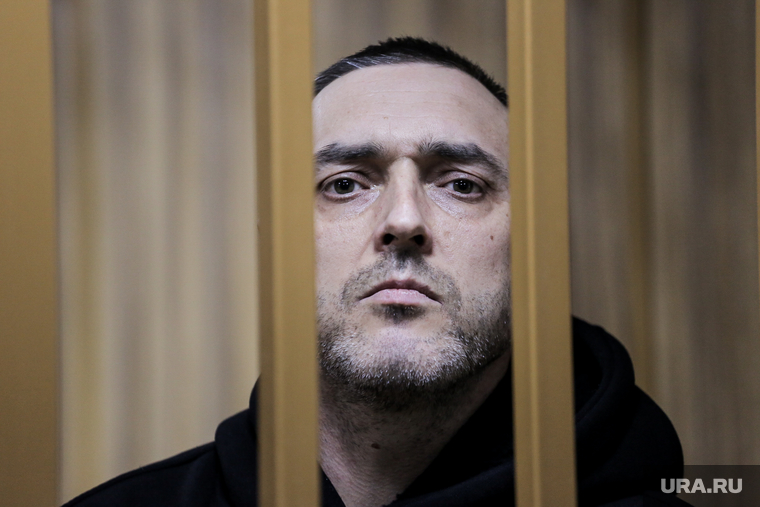 Виталий Бережной заявил о том, что в полиции его пытали током