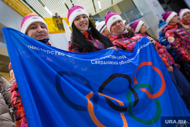 Олимпиада сплотит россиян, считают эксперты