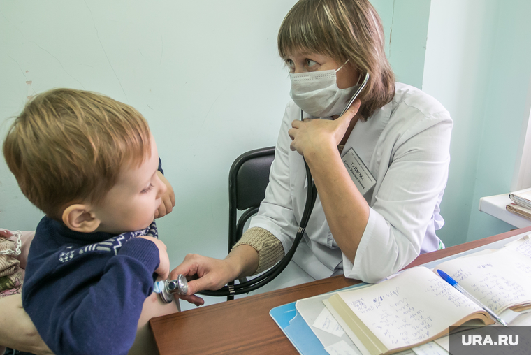 Владимир Путин запретил отменять плановую госпитализацию детей