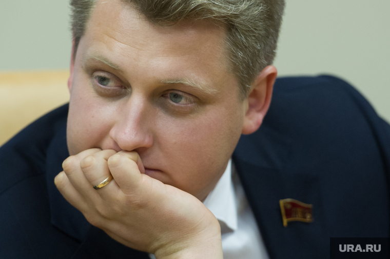 Александр Ивачев оказался не единственным в шорт-листе КПРФ на губернаторские выборы