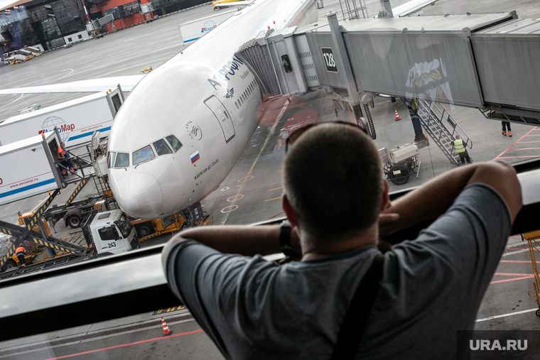 «Аэрофлот» снижает качество сервиса для своих российских клиентов, считает один из экспертов