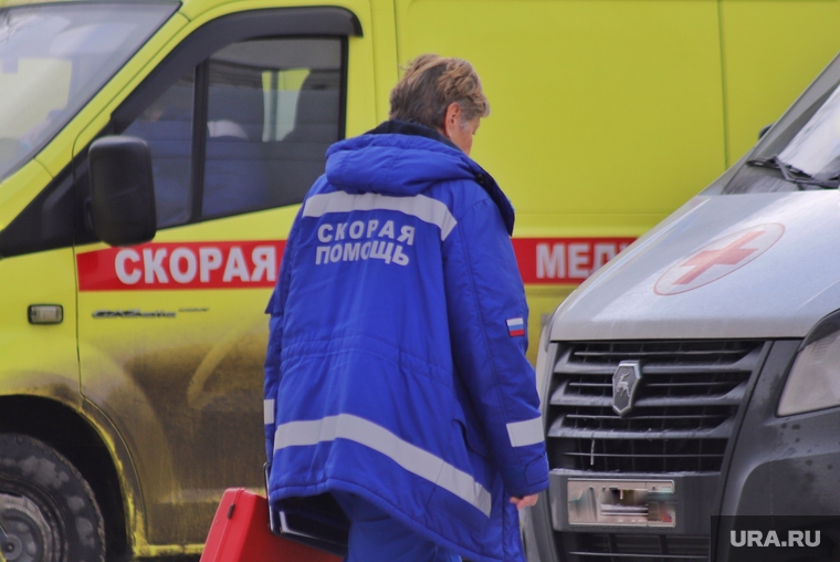 Жители Екатеринбурга недовольны работой скорой помощи