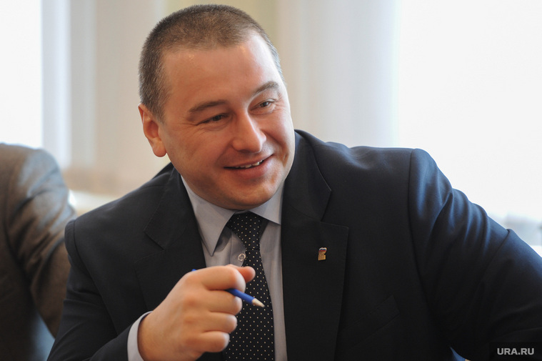 Евгений Светлов будет объединять муниципалитеты