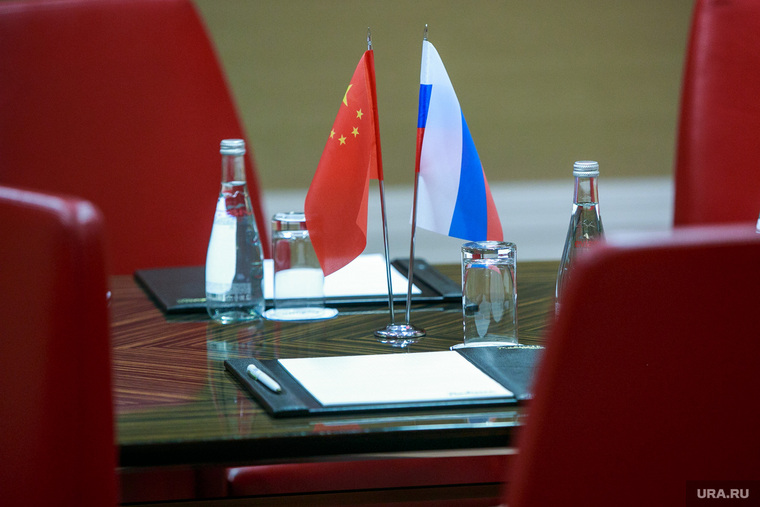 Экономический союз России и Китая для обеих стран становится серьезным инструментом на давление Запада