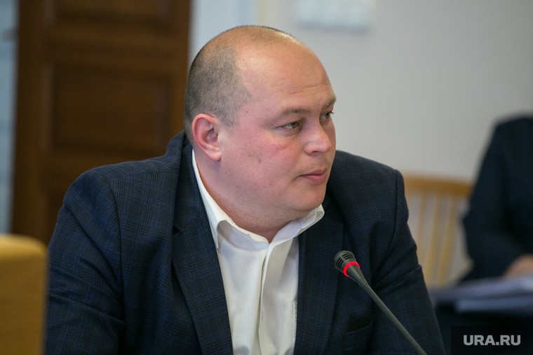 Произошедший скандал может ударить по позиция координатора ЛДПР в ХМАО Артема Зайцева