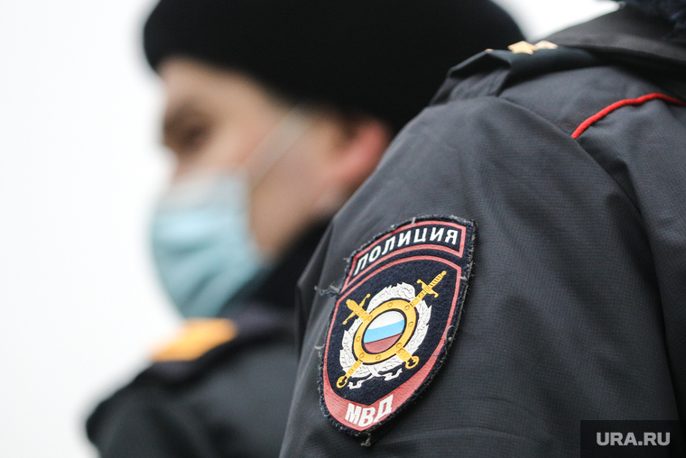 Инсайдеры считают, что ревизоры проверят личный состав в УМВД Екатеринбурга