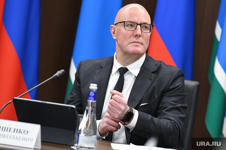 На информресурсе публикуются опровержения недостоверной информации из соцсетей, отметил вице-премьер Дмитрий Чернышенко