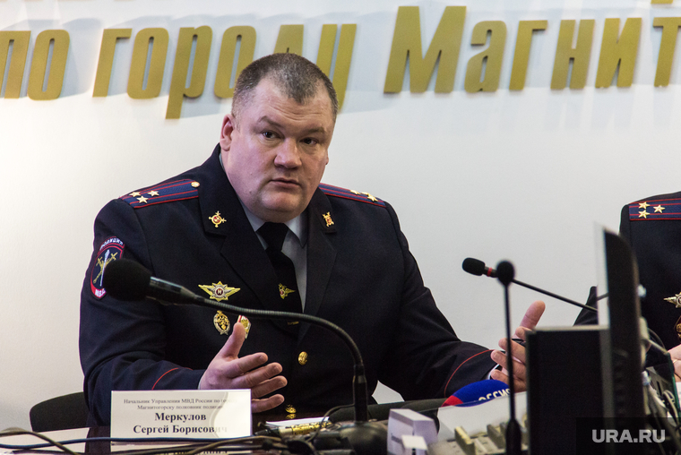 Сергей Меркулов сменит один начальственный кабинет на другой