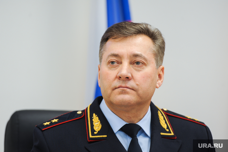 Генерал Михаил Скоков наводит порядок в рядах полиции, но это нравится не всем
