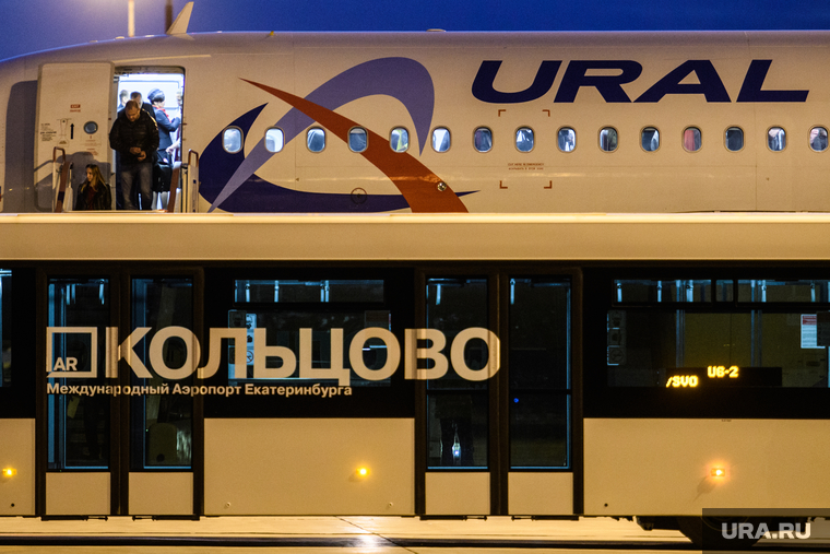 «Уральские авиалинии» могут прописаться в Казахстане