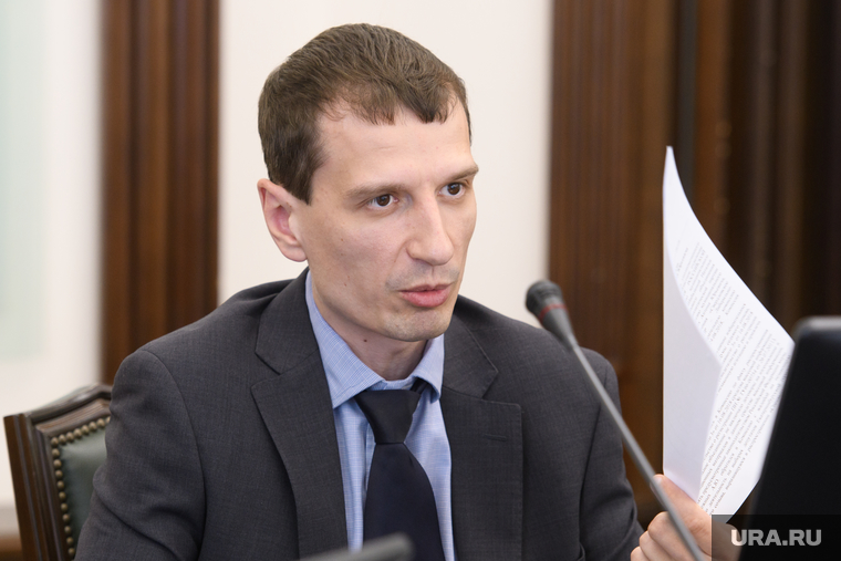 По состоянию на 9 марта основной кандидат на пост главы горизбиркома — Вадим Антошин