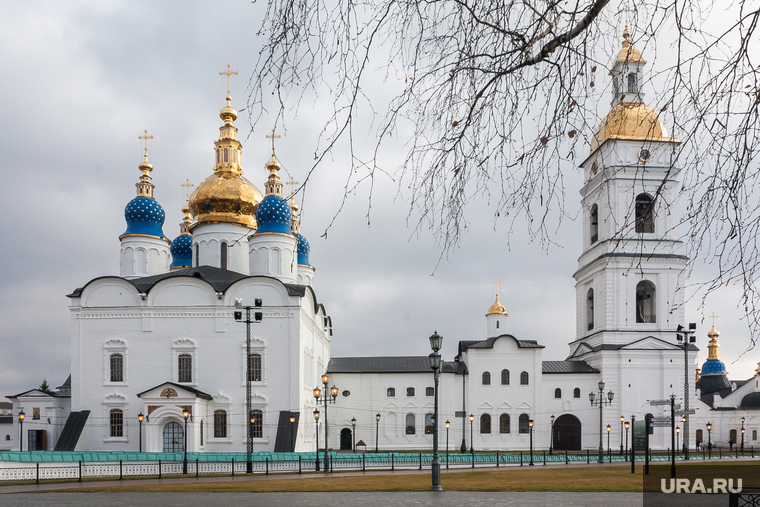 В Тобольске ждут наплыва туристов