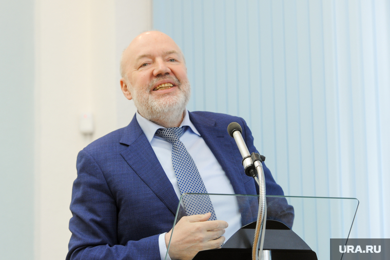 Павел Крашенинников поможет Челябинску с отменой реформы МСУ