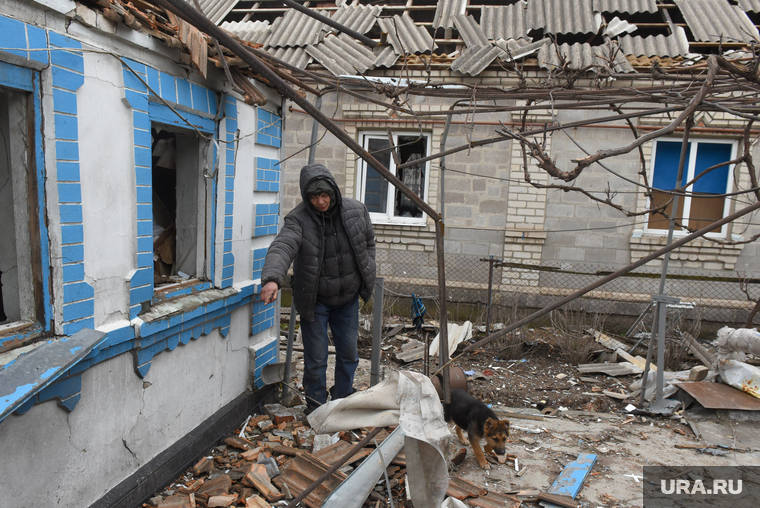 8 лет люди на Донбассе жили под страхом смерти, но Европа этого не замечала