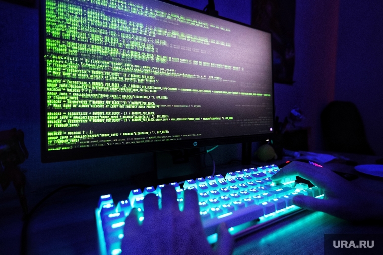 Российские компании подвергаются рекордному количеству хакерских атак