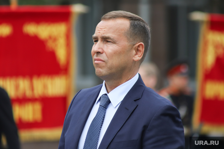 Губернатор Вадим Шумков дал особые указания мэрам