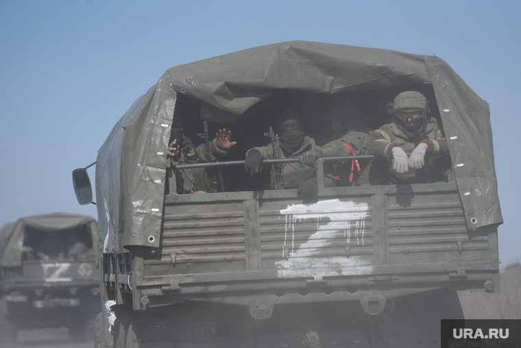 Эксперт: ближайшей оперативная задачей российской армии является выход на рубеж Днепра