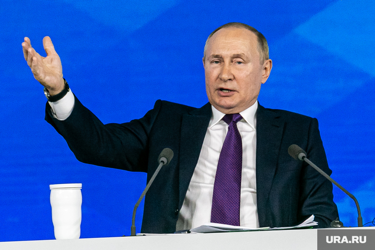 Решение президента Владимира Путина изменить ставки по льготной ипотеке стало реакцией на повышение ключевой ставки