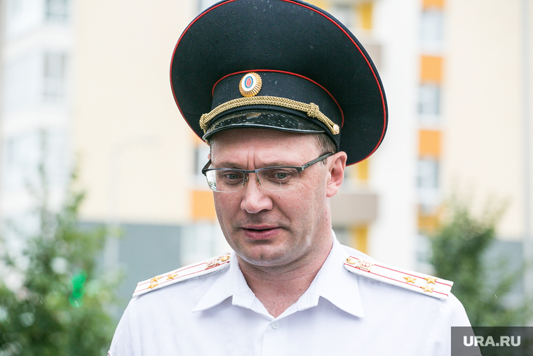 После назначения Андрея Миллера тюменцам стало сложнее оспаривать штрафы