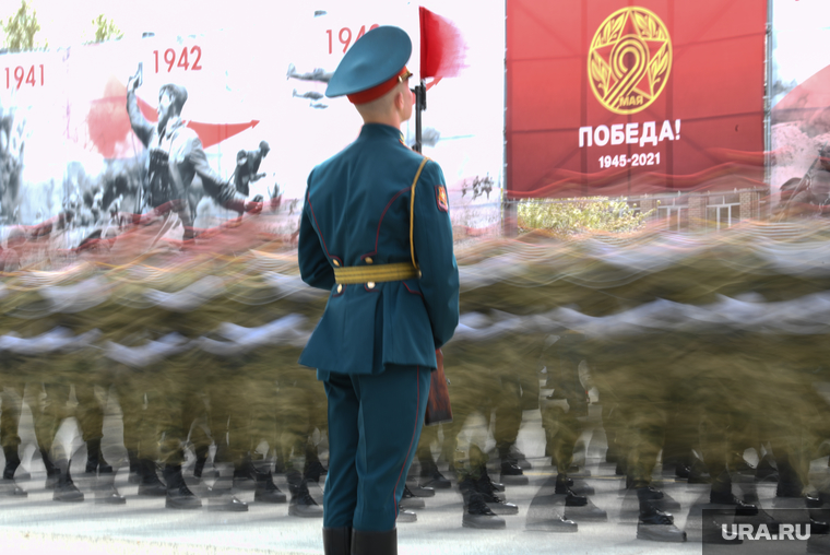 9 мая 2022 года в Донбассе впервые за много лет состоятся Парады Победы и снова зажгутся Вечные огни, уверен Виктор Водолацкий