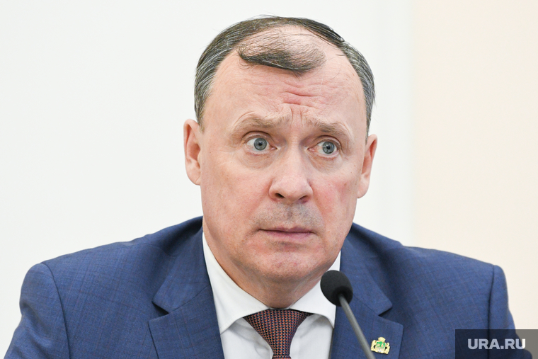Новый советник Алексея Орлова может заняться избиркомом
