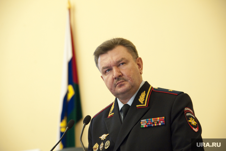 В вотчине Леонида Коломийца будут искать недочеты