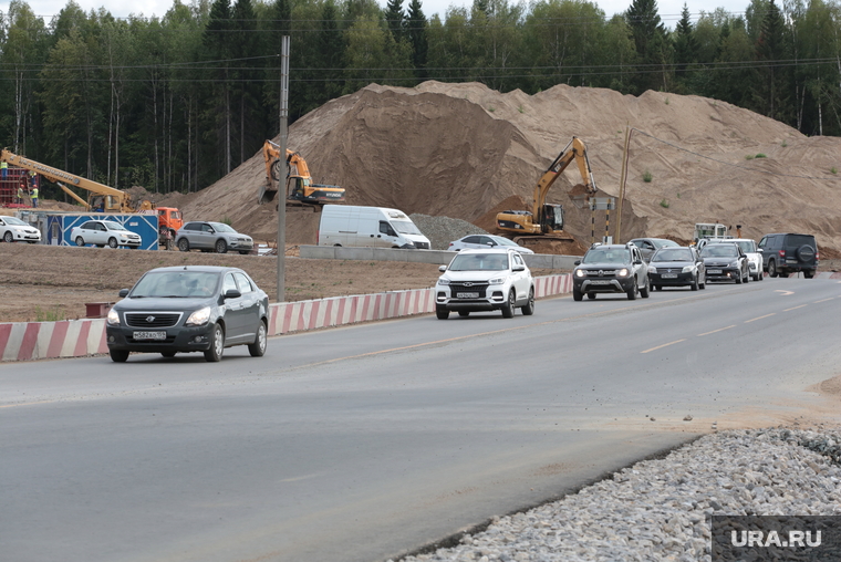 Строительство автодорог стимулирует развитие регионов, убежден Михаил Мишустин