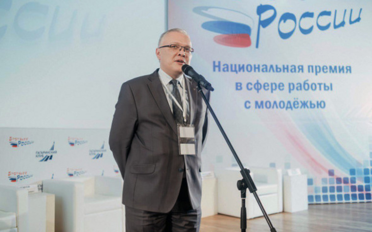 Врио губернатора Кировской области стал референт кремлевского Управления по обеспечению деятельности Госсовета Александр Соколов