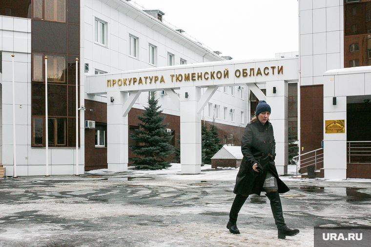 Из тюменского ведомства массово уходят ценные кадры