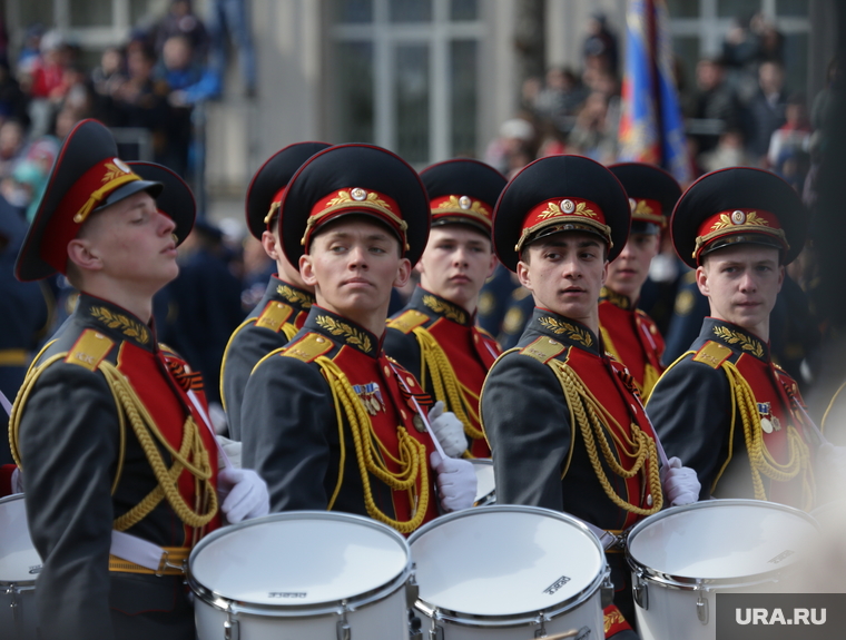 Мэрию Перми отстранили от подготовки празднования 9 мая