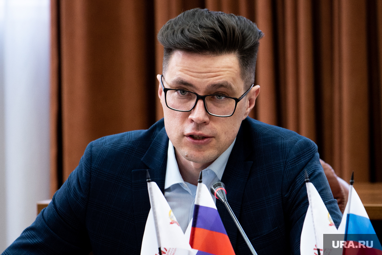 Руслан Долженко возглавляет УИУ — альма-матер чиновников — с ноября 2019-го