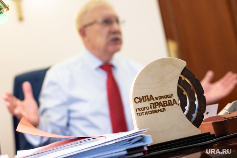 Олег Морозов считает, что спецоперация закончится, когда будут приняты требования России